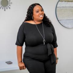 LaKisha Mosley