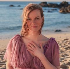 Denise Cserinko-Horvath
