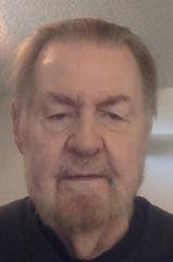 Jerry Larson