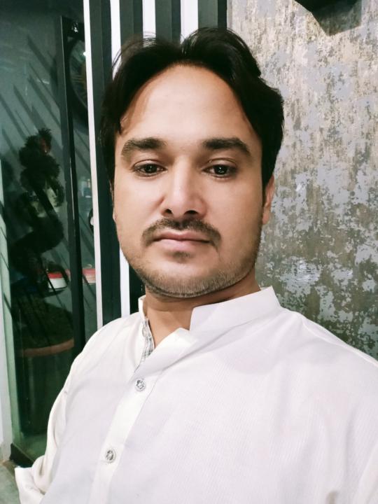 Shoaib Nabi