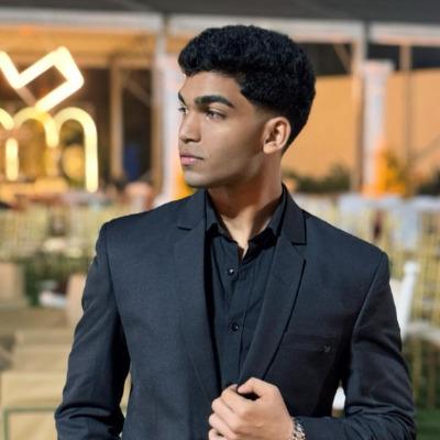 Sujal Revankar