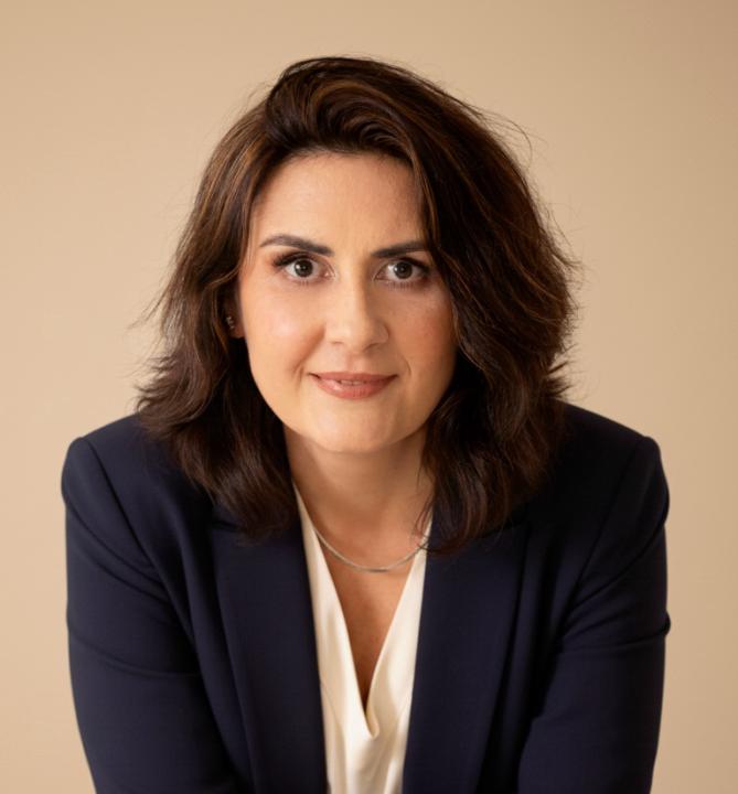 Patricia Quintiliano