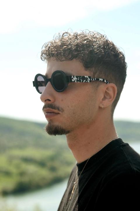 Esteban Garcia