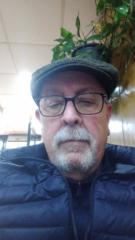 Andrew Berryman