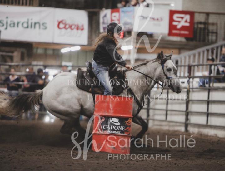 Stephanie Robitaille