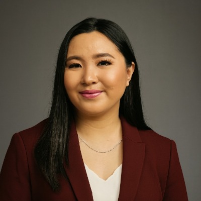 Crastina Motinola