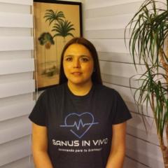 Maria Jose Mardones Mardones Quiero