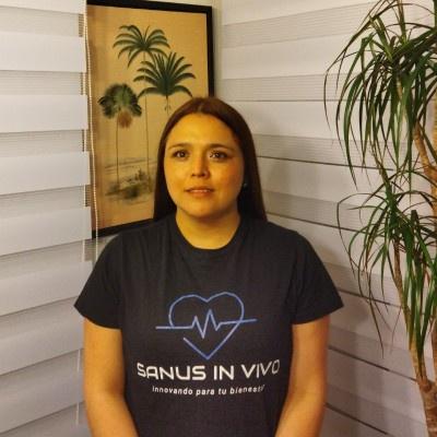 Maria Jose Mardones Mardones Quiero