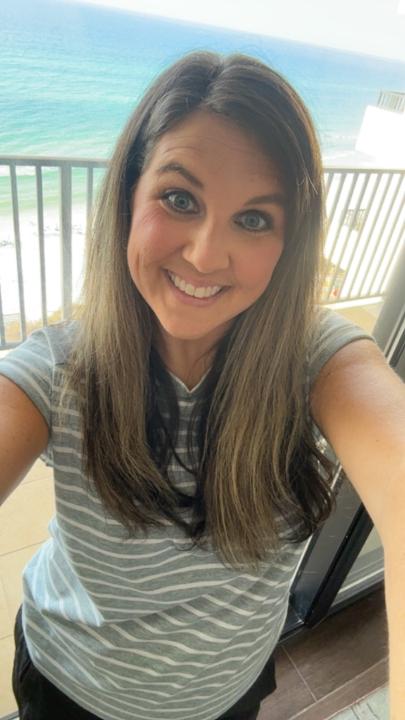 Krista Duckett