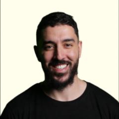 Mohamed El Gheribi