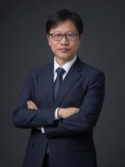 謝 阿海