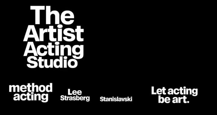The Artist Acting Studio