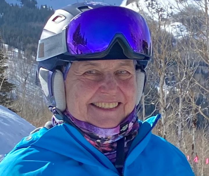 Barbara Melanson