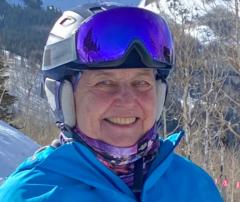 Barbara Melanson