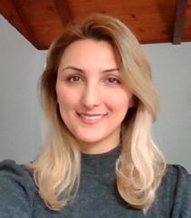 Matilda Sinani