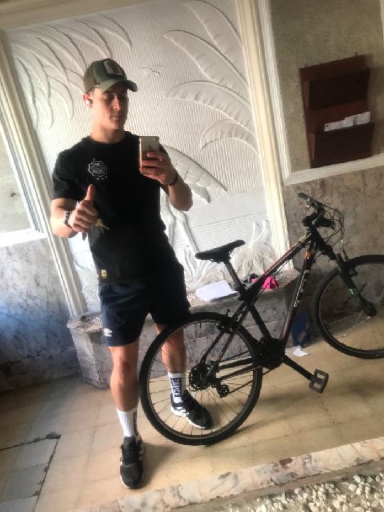 Agustín Gómez Ferreyra