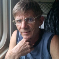 Yuri Tetenyuk