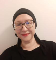 Isabelle Bordji