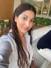 Nikita Ladwa