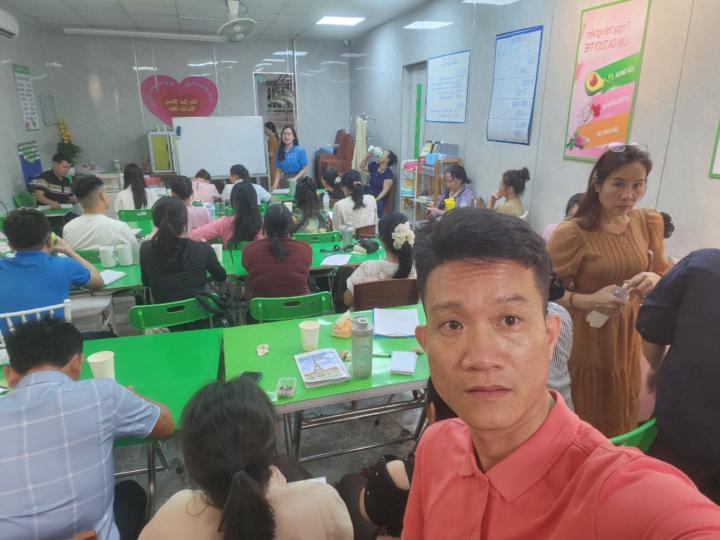 Phung Viet
