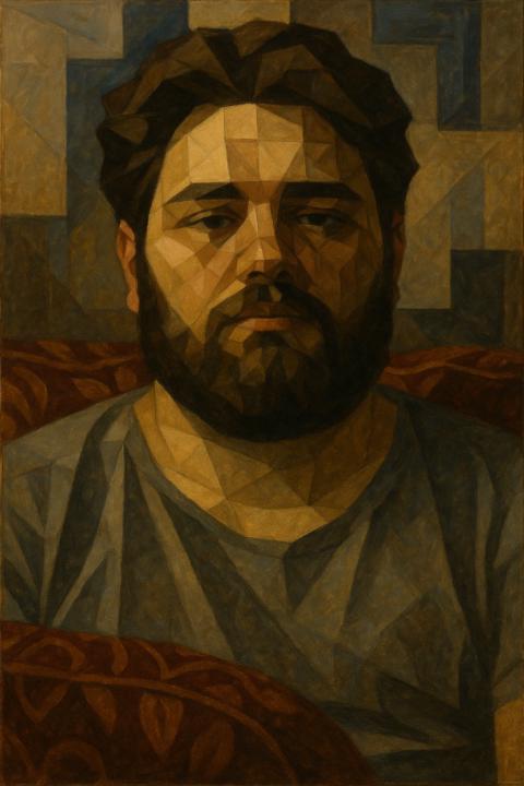 Agustin Zarate