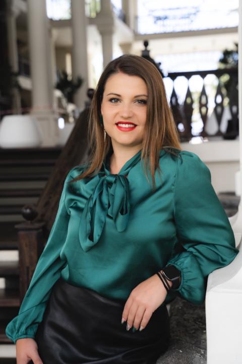 Angelina Römisch