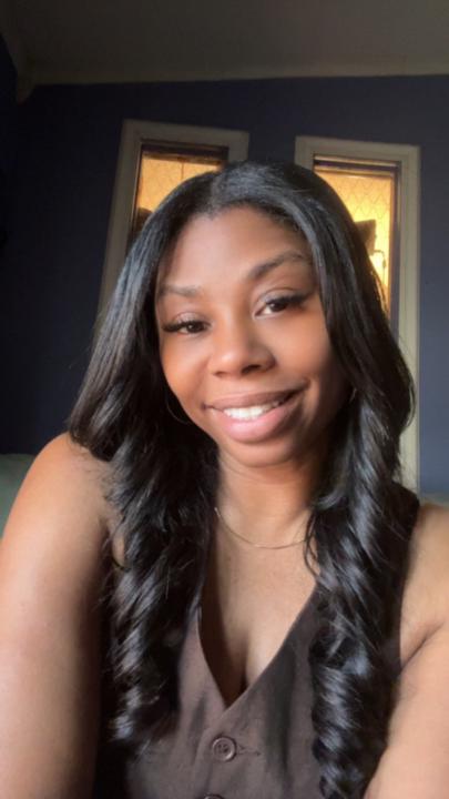 LaTia Gray