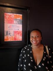 Ashley Dunbar