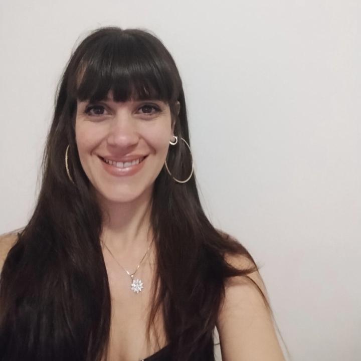 Carina Soledad Nacer