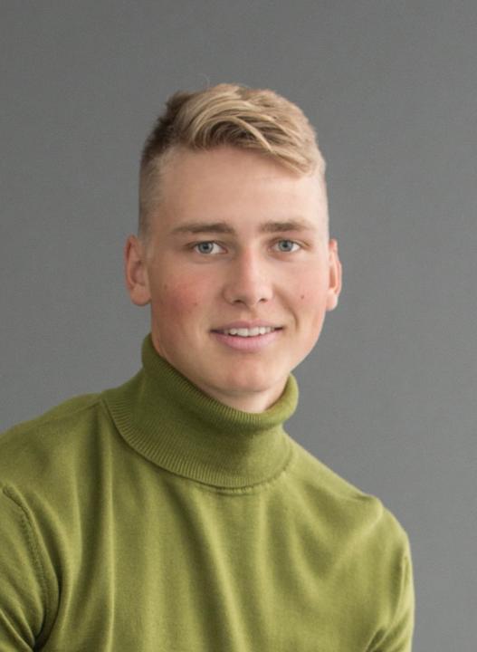 Hilmar Snær Örvarsson