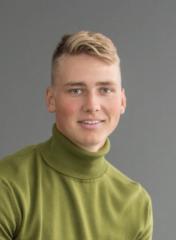 Hilmar Snær Örvarsson