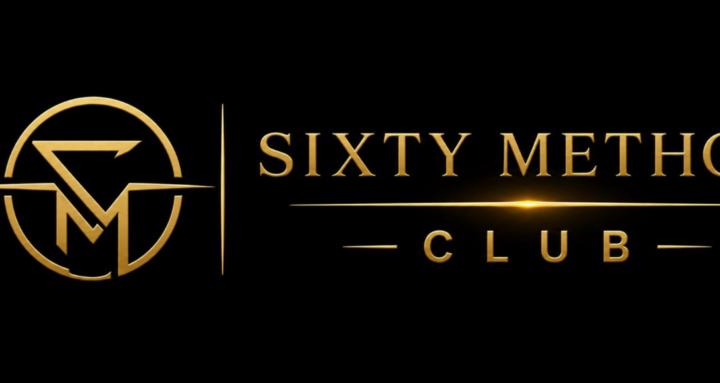 ⚜️ Sixty Method Club ⚜️