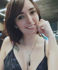 Arlette Verónica López Vidal