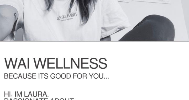 Wai Wellness