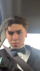 Isaiah Hoffman