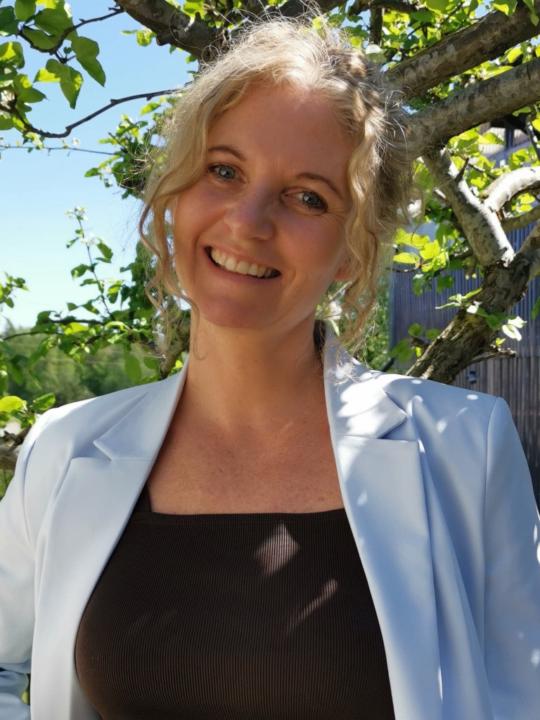 Elisabeth Tanev