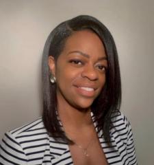 Peggy Ulysse
