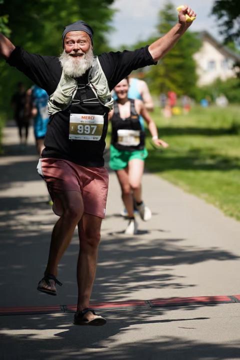 Robert Johansson Oehler