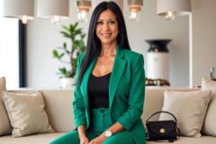Wahida Finlay