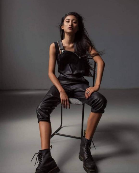 Shamira H.