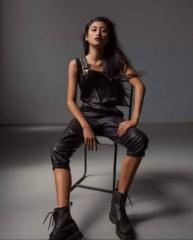 Shamira H.