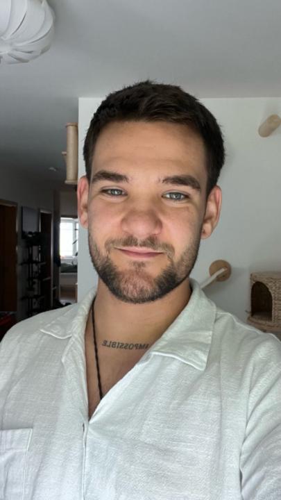 Joel Lee Heinrichs