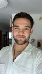 Joel Lee Heinrichs