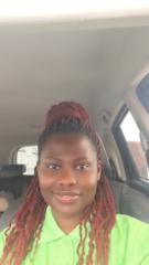 Mercy Boadu