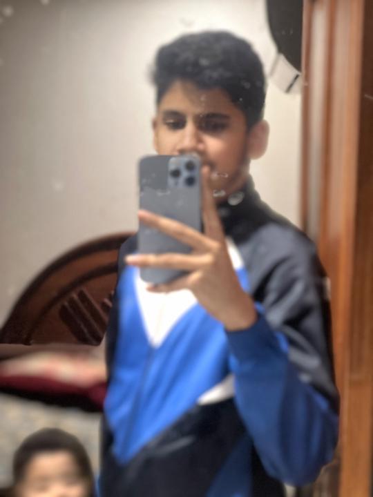 Malik Taimoor