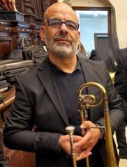 Fausto Miglioresi