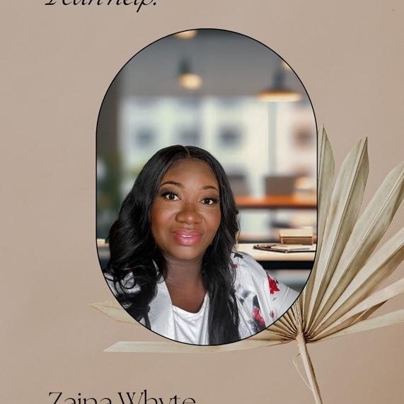 Zaina Whyte