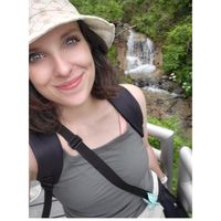 Emily Kier