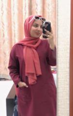 Hajra Batool