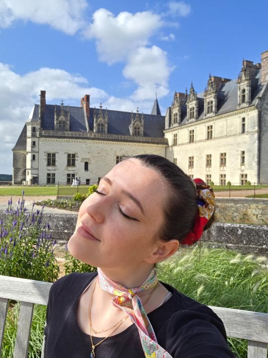 Lucile M